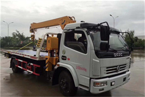 来宾24小时道路救援服务